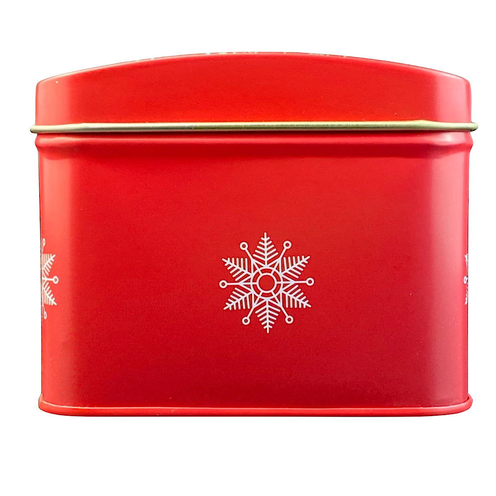 springende Hirsche - kleine Truhendose – Bild 3