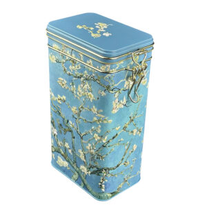 Vorratsdose von Fridolin - Künstler: Van Gogh Motiv: Mandelblüte