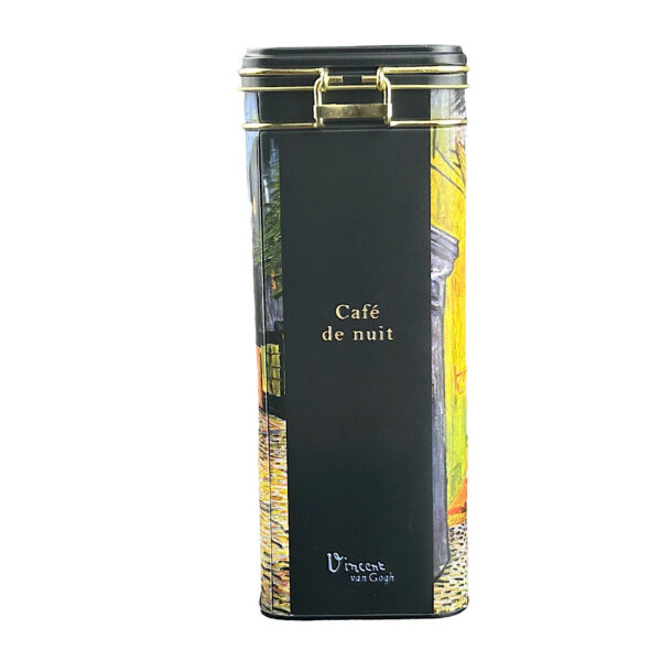 Vorratsdose von Fridolin - Künstler: Van Gogh Motiv: Cafe de Nuit – Bild 5