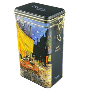 Vorratsdose von Fridolin - Künstler: Van Gogh Motiv: Cafe de Nuit