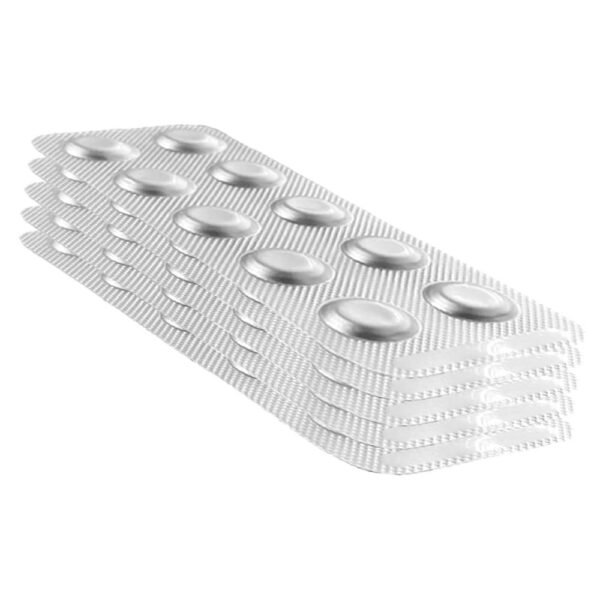 Lovibond Phenol Red Rapid Testtabletten zur Messung: pH-Wert - Farbabgleich mit Schütteltester - Auswahl Menge: 50 bis 500 Tabletten